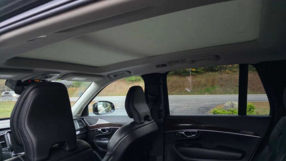 Volvo XC90 T6 Momentum      2019