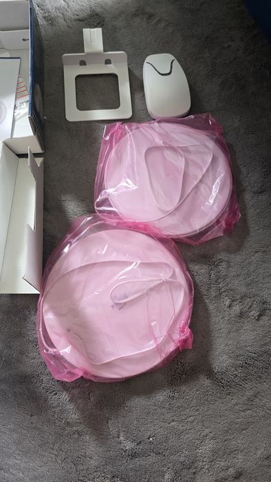 Monitor oddechu Babysense 7