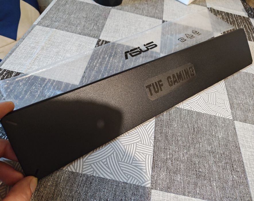 Подставка для запястья Asus TUF GAMING оригинал