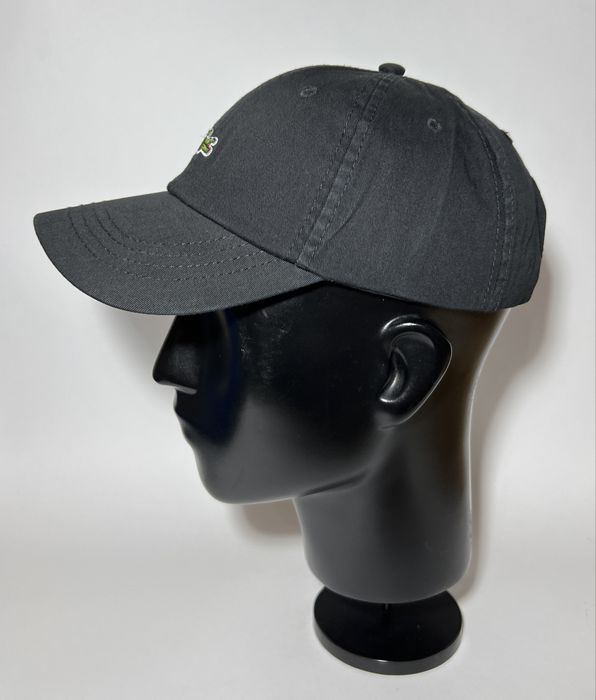 Кепка Lacoste S,M  54-57 Розпродаж Оригінал