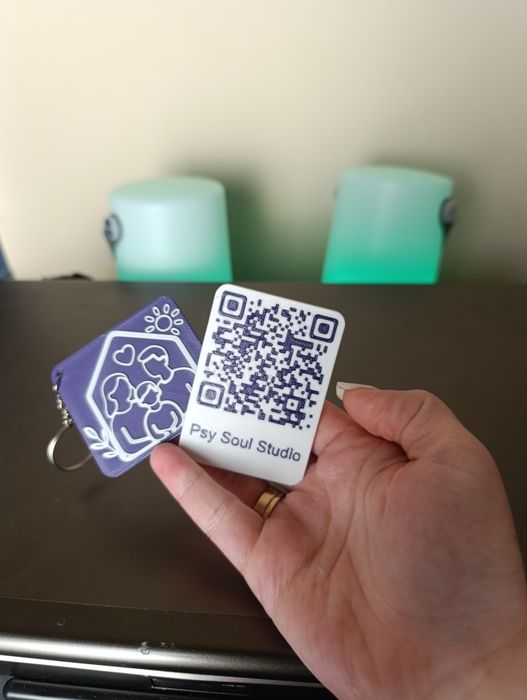 3d друк деталей, фігурок, брелок, статуетки Кропивницький