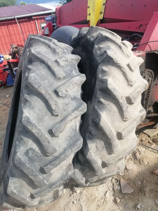 Opony 16.9R34 odpowiednik 420/85R34