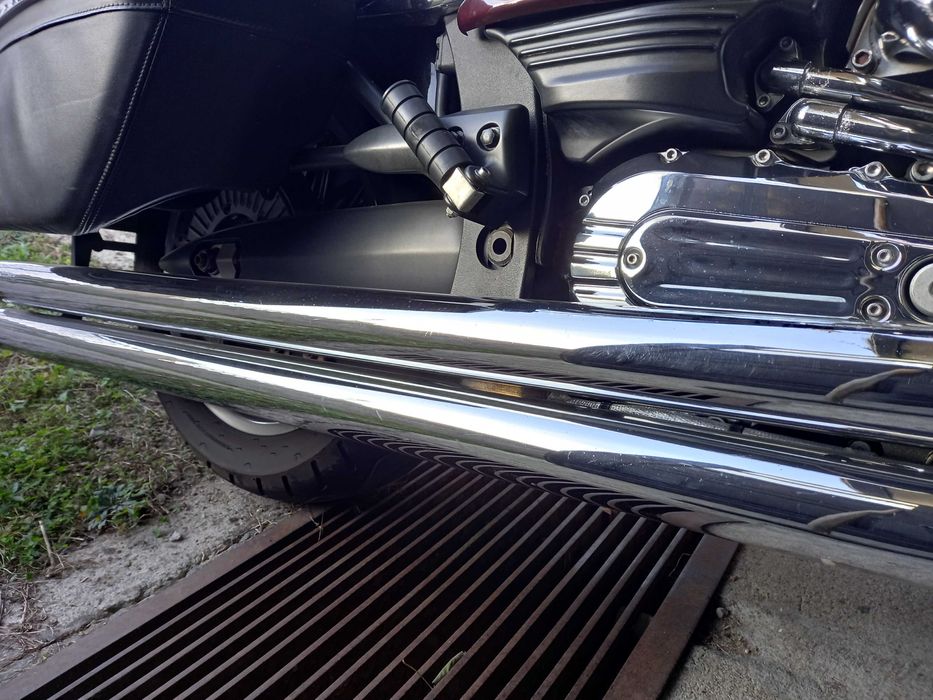 xv  1900  nakładka błotnika deflektory