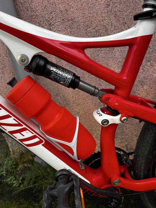 Specialized Epic (roda 29)