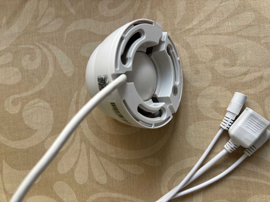 Camera videovigilância Foscam FI9851P