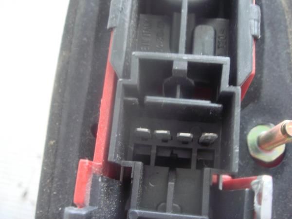 Farolim direito ALFA ROMEO 156 Sportwagon (932_)