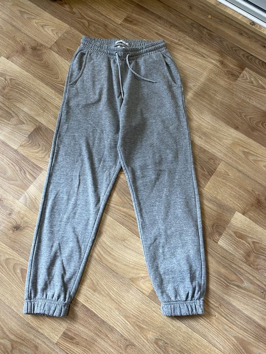 штаны спортивные Sinsay s утепленные в Идеале