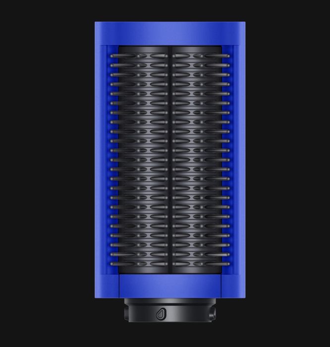 Мультистайлер Dyson HS05 Airwrap Complete Vinca Blue Rose Long Limited Edition
