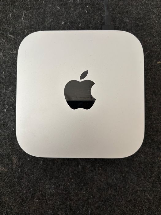 Apple Mac mini M4/16GB/256GB SSD