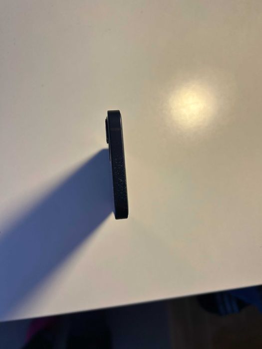 iPhone 12 Mini 128GB czarny, nowe szkło pancerne i etui