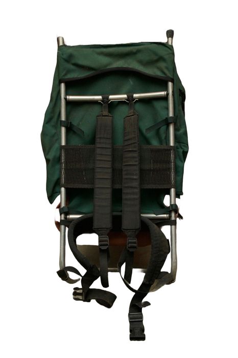 Mochila de Campismo