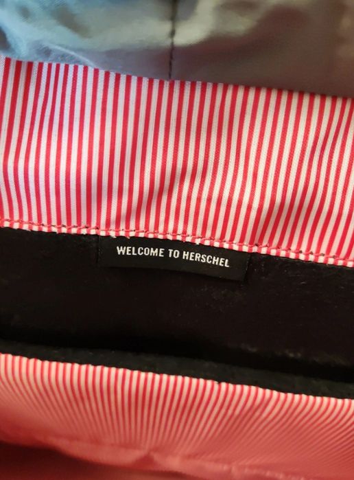 Mochila Herschel