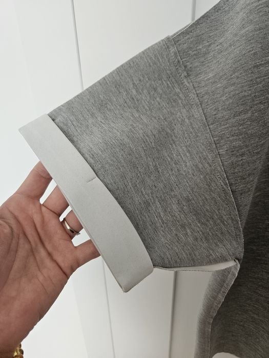 T-shirt Reserved rozm. S