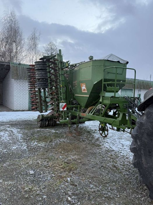 Сівалка пневматична Amazone 60001 Special