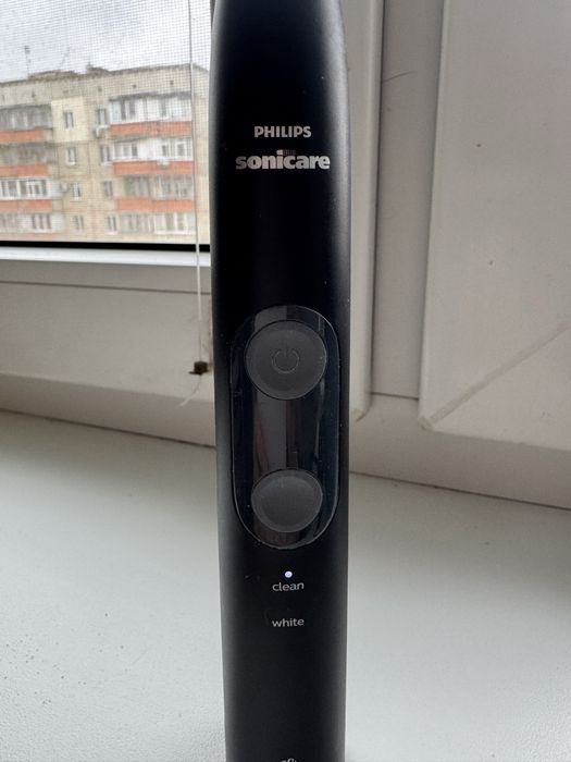 Зубна щітка Philips sonicare 4500 ProtectiveClean