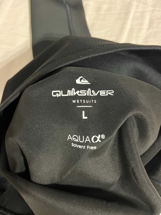 Docieplacz neoprenowy Quicksilver
