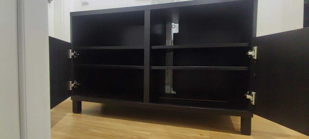 Móvel Besta TV Ikea