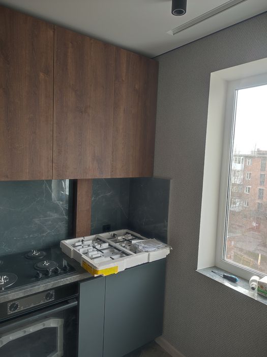 Ремонт квартир будинків офісів магазинів складів будівель Біла Церква