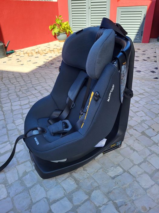 Cadeira auto Maxi Cosi AxissFix