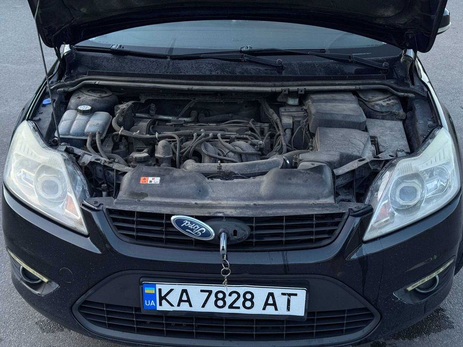 Продам Ford Focus 2011