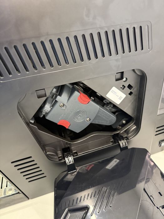 Кавомашина delonghi autentica