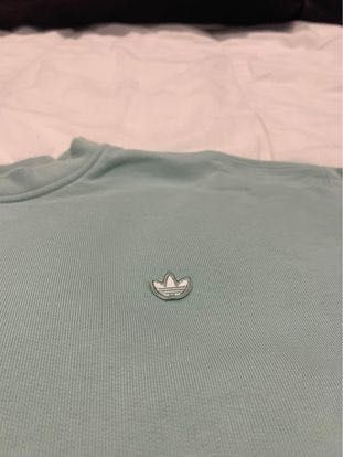 Sweatshirt adidas