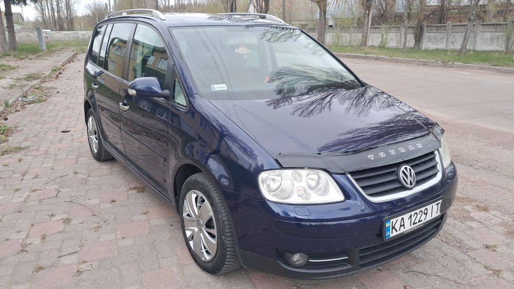 Продам чудовий сімейний авто