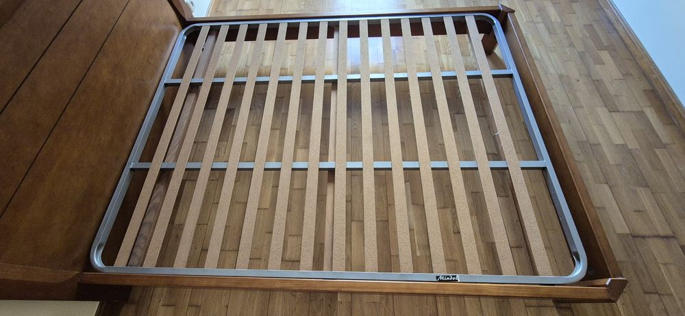 Cama de Casal Cerejeira