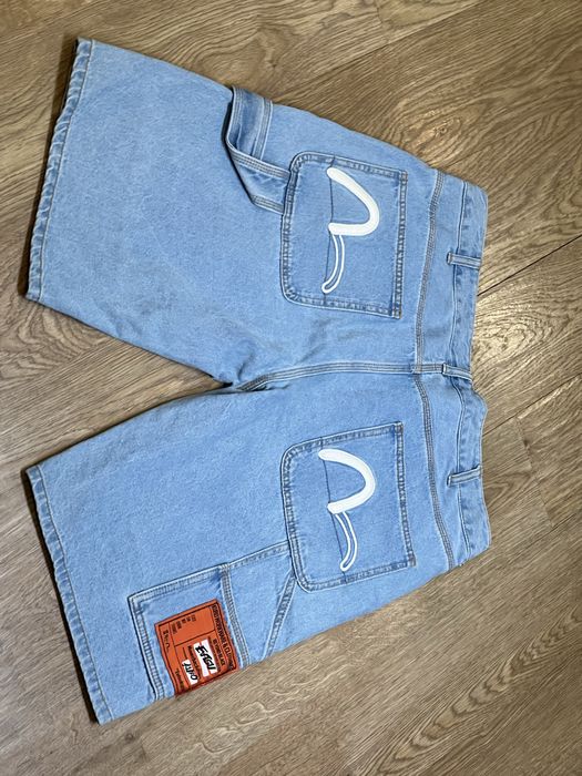 Шорти Evisu curo