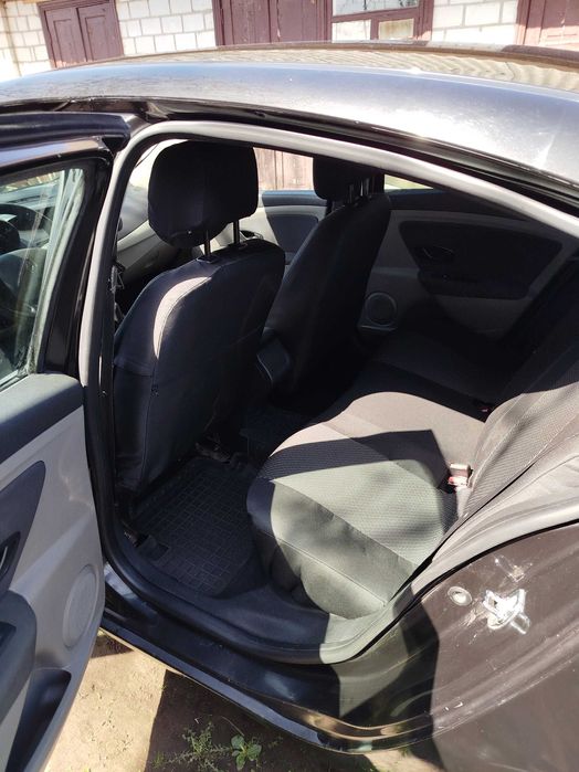 Продам Renault Fluence
