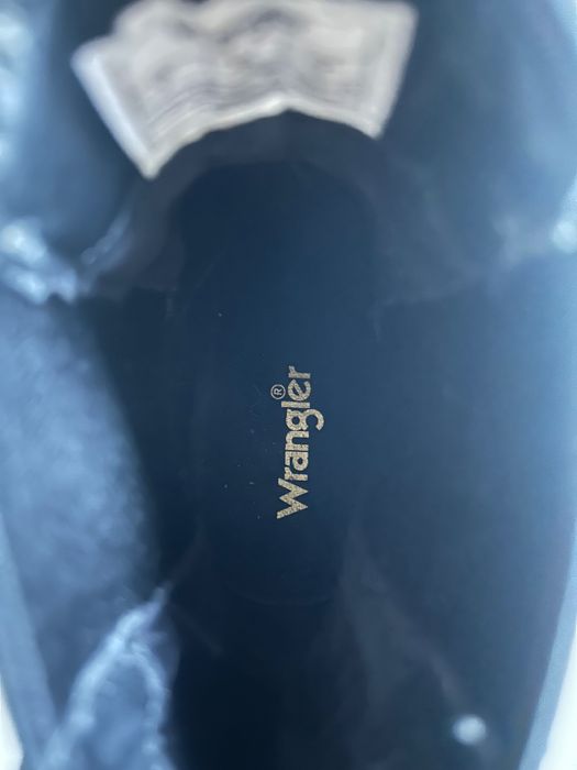 Ботинки челси Wrangler