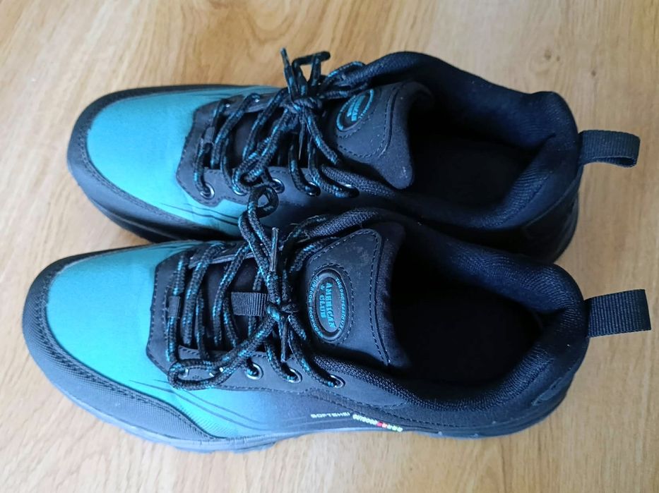 Buty trekkingowe American Club r39