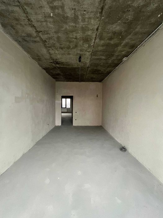 Продаж 3 кімнатної квартири в ЖК Парус