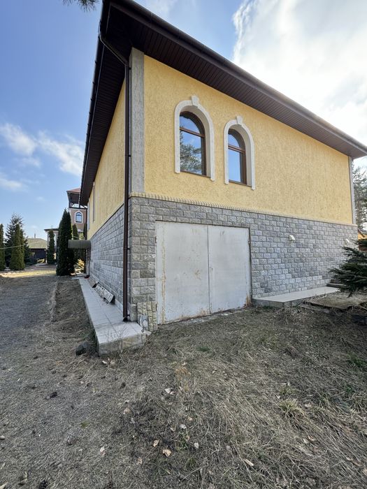 Продаж будинку в мальовничому місці біля Дніпра!