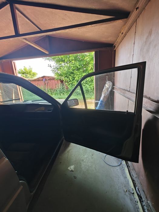 Продам: VW Passat B2 1.6D