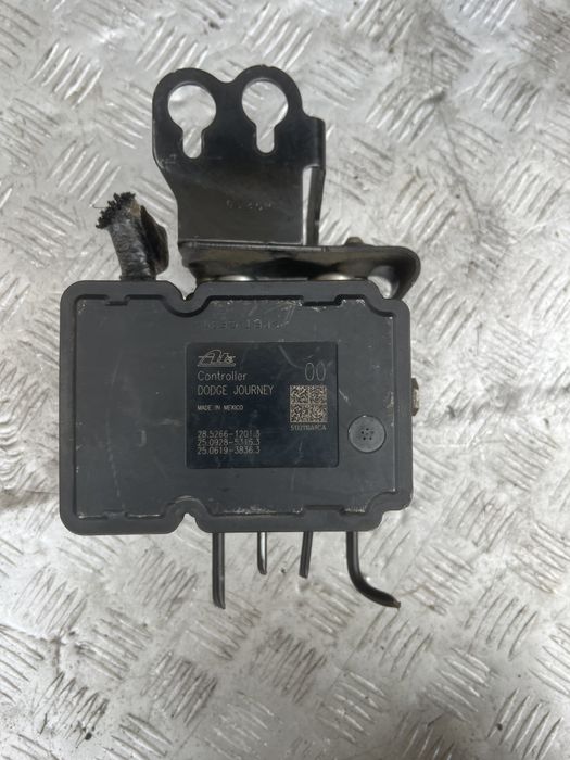 68164594AA Блок ABS DODGE JOURNEY 08-20