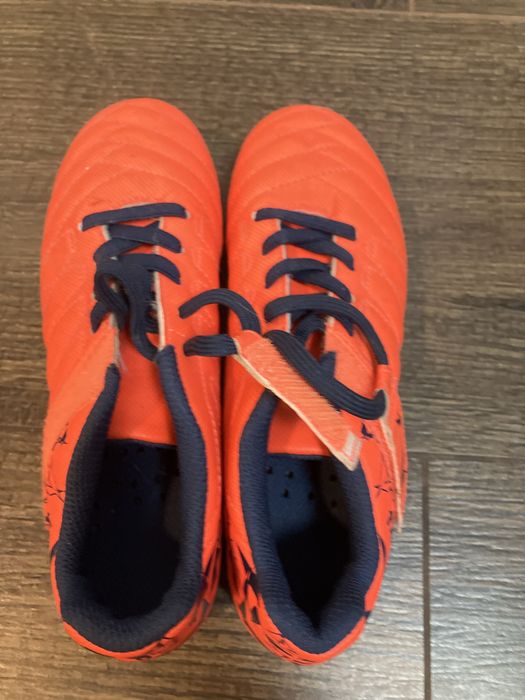 Buty piłkarskie dla dzieci