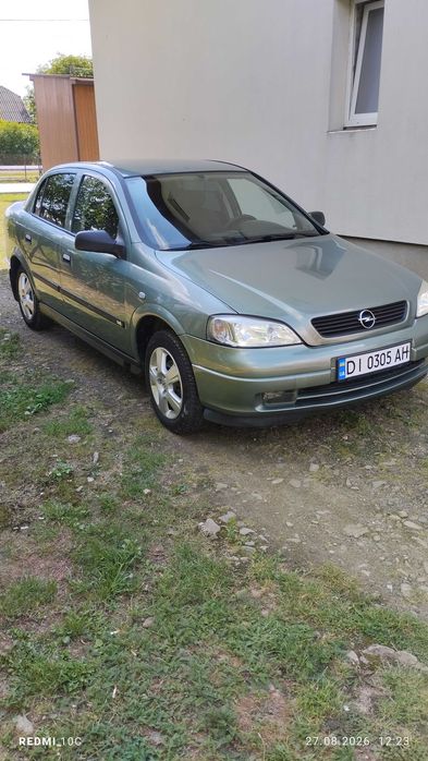 Opel astra g.14.