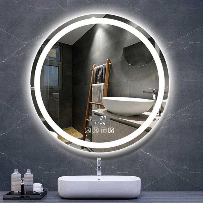 Вигідна ціна! Зеркало для ванной с подсветкой от ПРОИЗВОДИТЕЛЯ