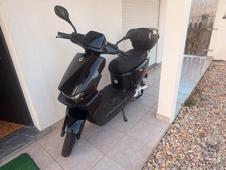 Scooter elétrica Neovolt Go X
