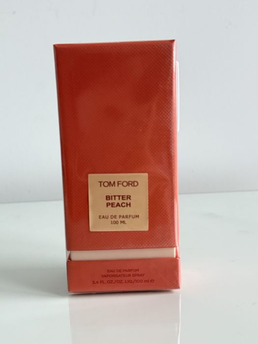 Tom Ford Bitter Peach