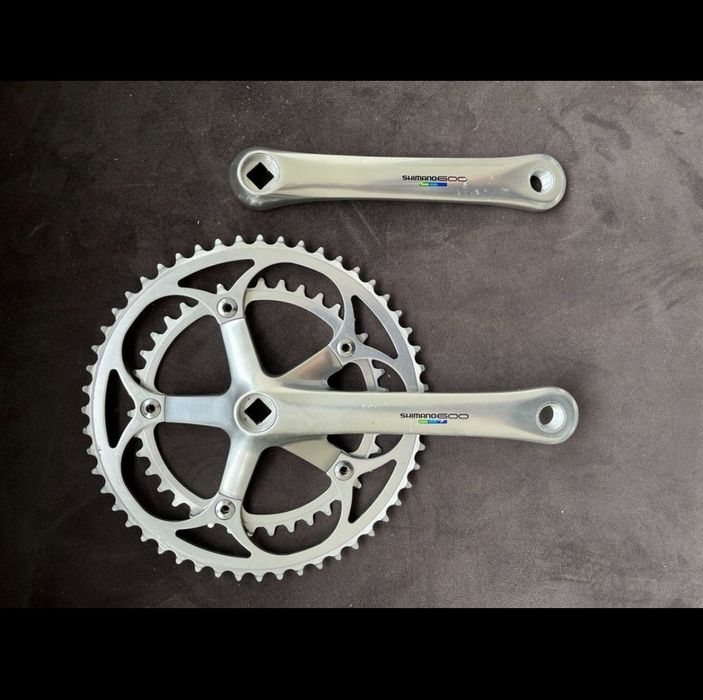 SHIMANO Ultegra Tricolor 6400  Grupa