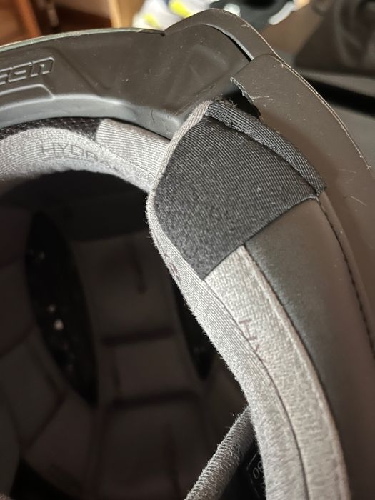 Icon Airflite Battlescar 2