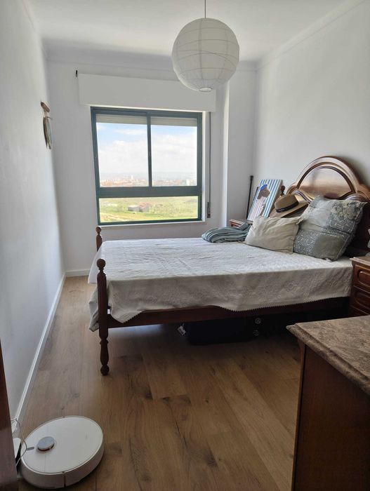 Apartamento T3 - Peniche