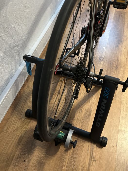Bicicleta de estrada BH G6 Carbono