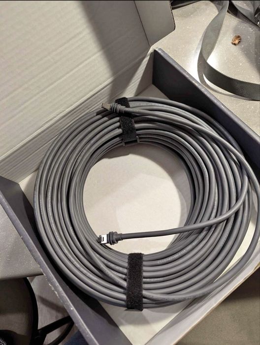 Кабель Старлінк Gen2 15/23/45м Оригінал