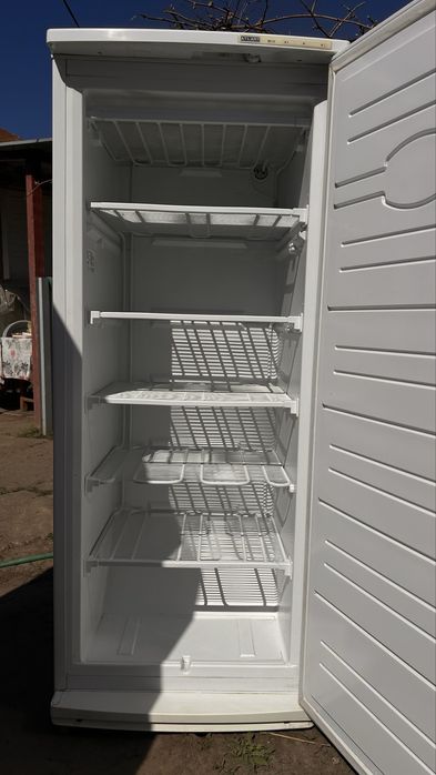 Морозильна камера Атлант