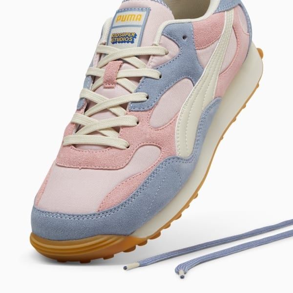 Кросівки Puma × KidSuper Easy Rider sneakers unisex
