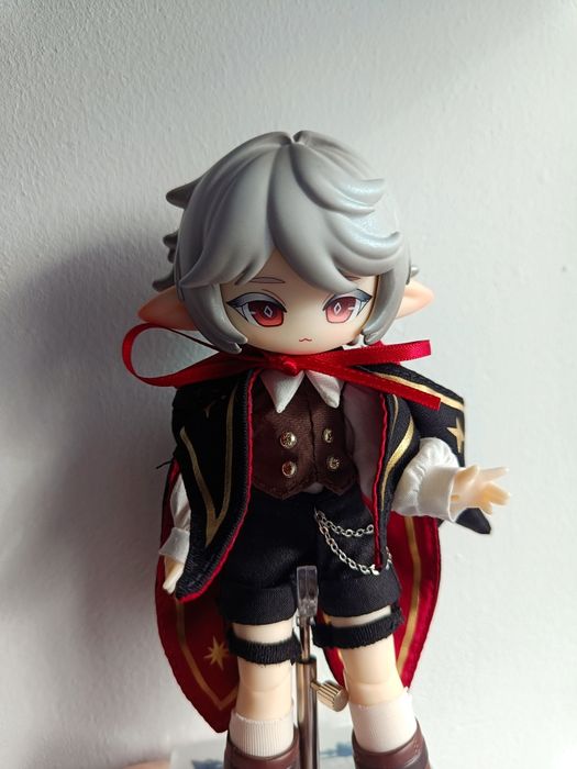 Бжд лялечка bjd blindbox limited edition