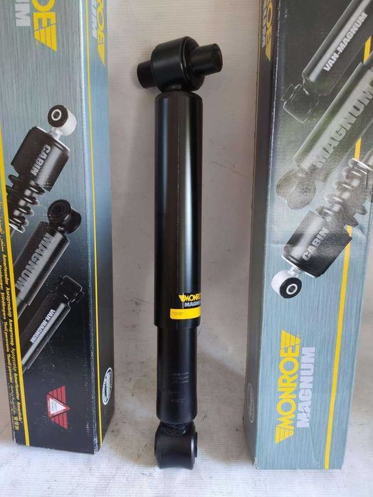 Амортизатор MAN TGA TGX TGS на ман тга тгх: 1 800 грн. - Амортизаторы ...